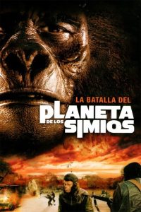 Batalla Por El Planeta De Los Simios