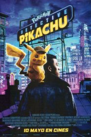 Pokémon Detective Pikachu