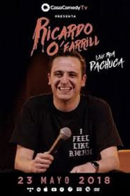 Ricardo O’Farrill – Live From Pachuca