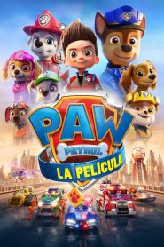 La Patrulla Canina: La película