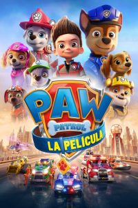 La Patrulla Canina: La película