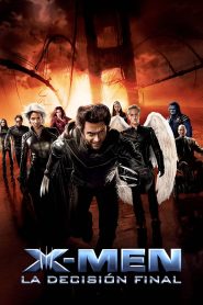 X-Men III