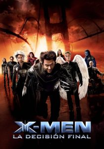 X-Men III