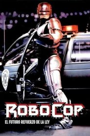 RoboCop