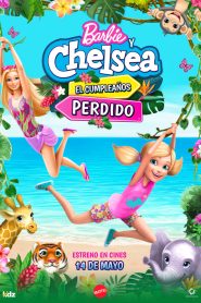 Barbie y Chelsea: El cumpleaños perdido