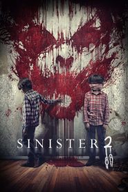 Sinister 2