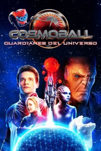 Cosmoball