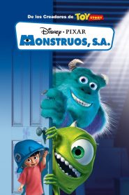 Monster Inc.