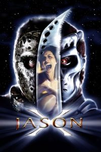 Viernes 13: Jason X