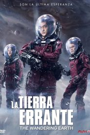 The Wandering Earth