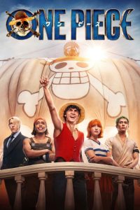 One Piece (Live Action)