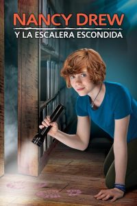 Nancy Drew y la Escalera Secreta