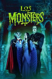 The Munsters