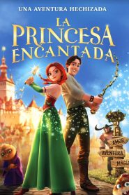 La princesa encantada