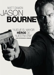 Jason Bourne