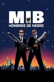 Men in Black