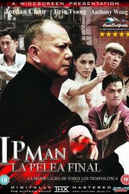 Ip Man: La pelea final