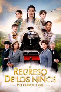 El regreso de los niños del tren