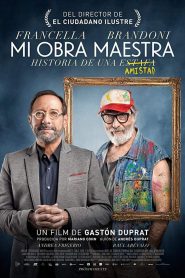 Mi obra maestra