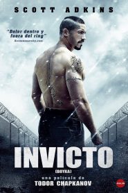 Invicto 4