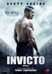 Invicto 4