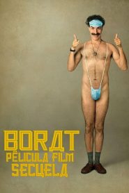 Borat Siguiente Película Documental