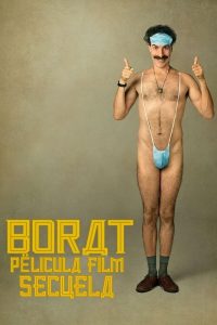 Borat Siguiente Película Documental