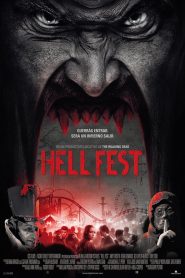 Hell Fest: Juegos Diabólicos