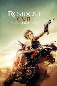 Resident Evil 6 – Capítulo Final