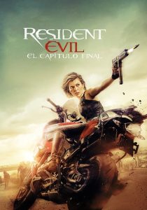 Resident Evil 6 – Capítulo Final