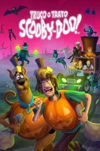 Scooby-Doo! Dulce o Travesura