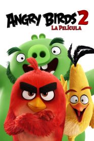 Angry Birds 2: La película