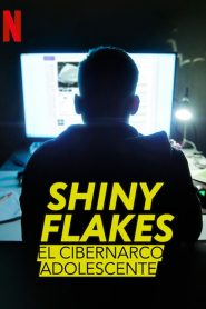 Shiny Flakes: El cibernarco adolescente