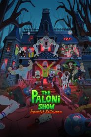 The Paloni Show: Especial de Halloween