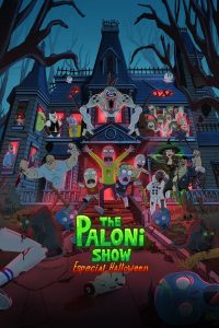 The Paloni Show: Especial de Halloween