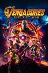 Vengadores: Infinity War