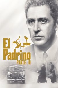 El padrino: Parte III