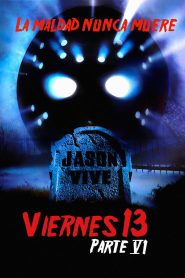 Viernes 13: Jason vive