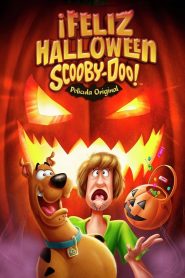 ¡Feliz Halloween, Scooby-Doo!