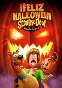 ¡Feliz Halloween, Scooby-Doo!