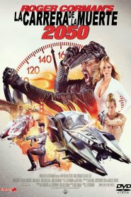 Death Race 2050