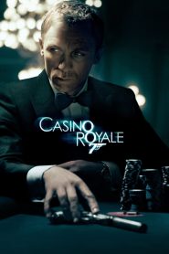 007:Casino Royale