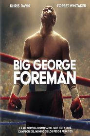 Big George Foreman