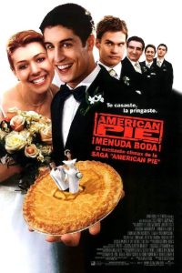 American Pie 3