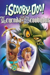 Scooby-Doo The Sword and the Scoob