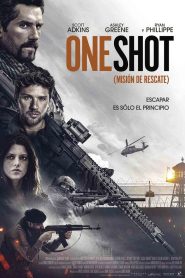 One Shot: Misión de rescate