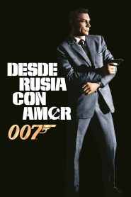 007: De Rusia con amor