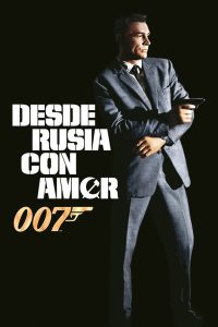 007: De Rusia con amor