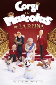 Corgi: las mascotas de la reina