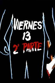 Viernes 13: Parte 2